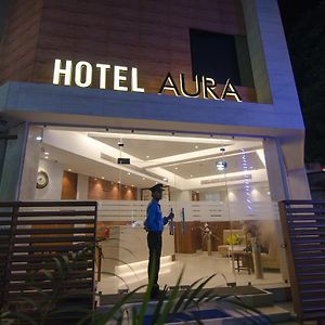 Aura Hotel
